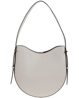 Victoria Beckham Shoulder Bags - Gray