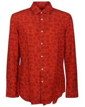 BENEVIERRE Shirt - Red