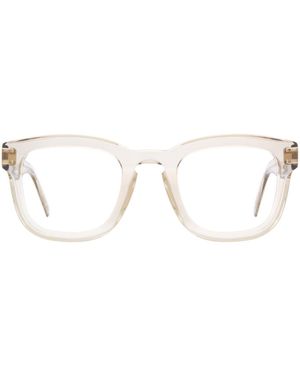 Andy Wolf Eyeglasses - Black