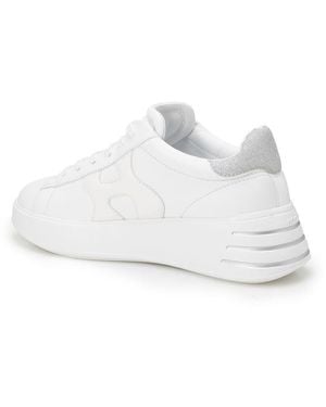 Hogan Trainer Rebel - White