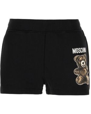 Moschino Trousers - Black