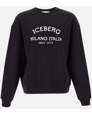 Iceberg trui heren sale hotsell