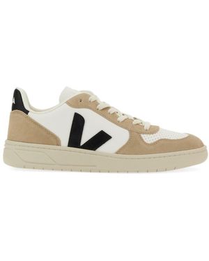 Veja Trainer V-10 - White