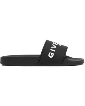 Givenchy Sandals - Black