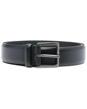 Orciani Belts - Black