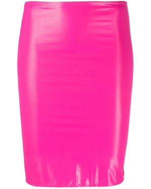 The Attico Skirts - Pink