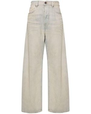 DIESEL Jeans - White