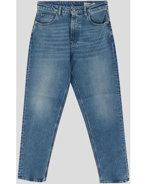 PENCE 1979 Trousers - Blue