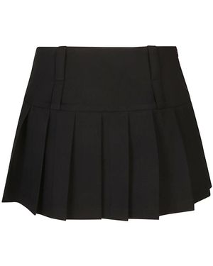 hinnominate Skirt - Black