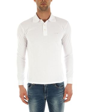 Armani Jeans Topwear - White