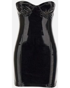 Fiorucci Dresses - Black