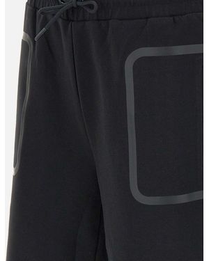 Peuterey Shorts - Black