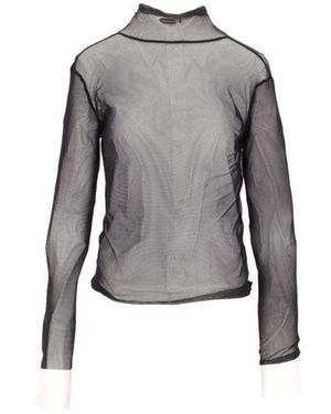 Antipast Canotta - Grey