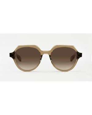 Aether Sunglasses - Black