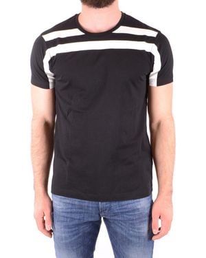 Les Hommes T-Shirt - Black