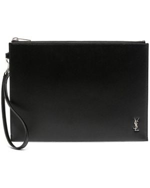 Saint Laurent Bag - Black