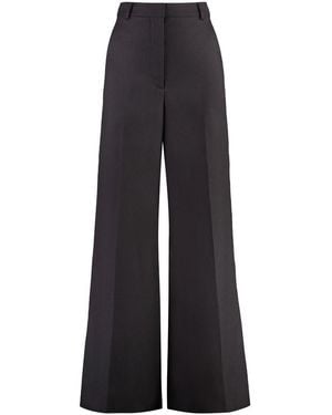 Stella McCartney Trousers - Blue