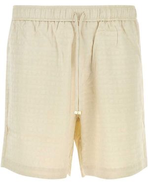 Amiri Shorts - Natural