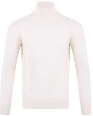 Mc2 Saint Barth Jumpers - White