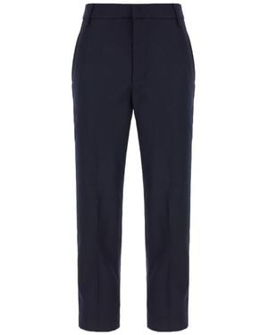 Dondup Trousers - Blue