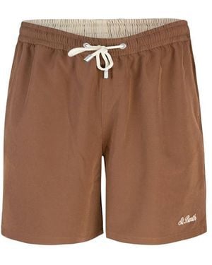 Mc2 Saint Barth Costume - Brown
