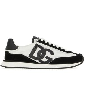 Dolce & Gabbana Trainers - Black