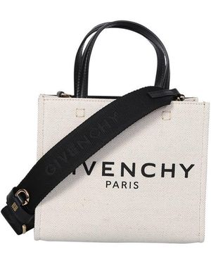 Givenchy Totes - White