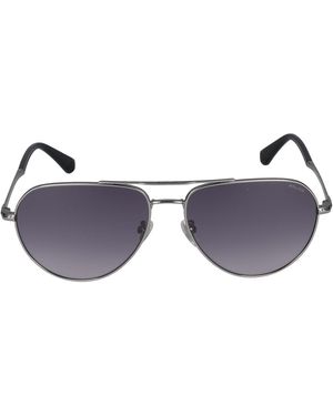 Police Sunglasses - Multicolour