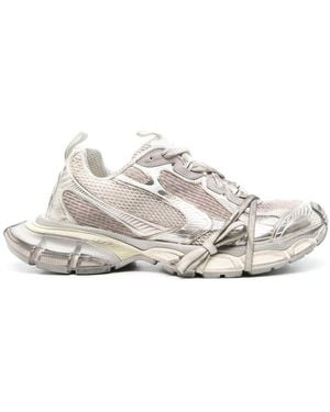Balenciaga 3Xl Trainers - White