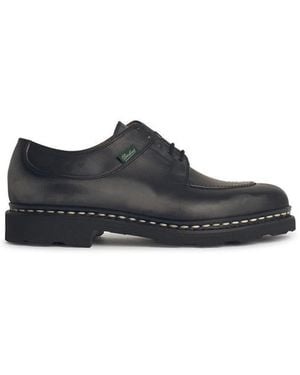 Paraboot Shoe 'Avignon' - Black