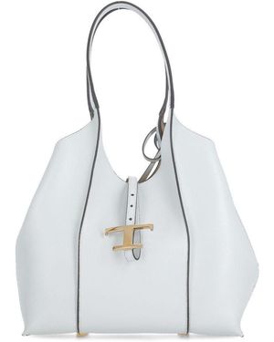 Tod's Bags - White