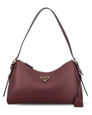 Prada Bags - Purple