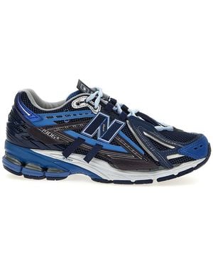 New Balance '1906A' Trainers - Blue