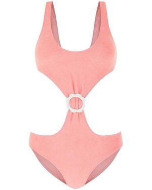 Lisa Marie Fernandez Swimsuits - Pink
