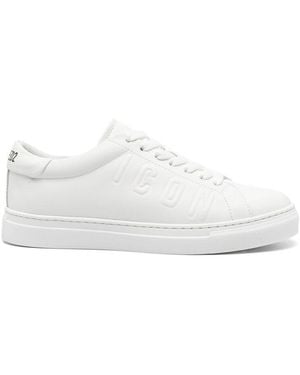 DSquared² Trainers - White