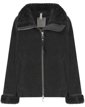 DUNO Xenia Jacket - Black
