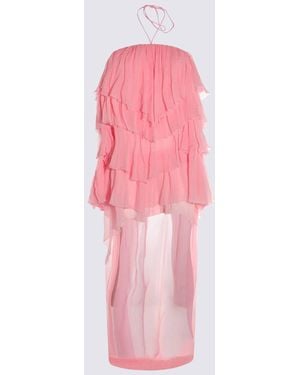 Blumarine Abiti - Pink