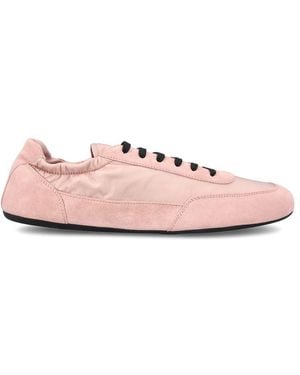 Prada Trainers - Pink