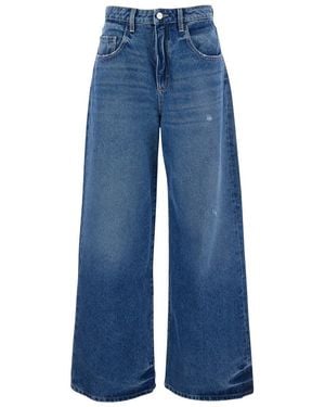 ICON DENIM Jeans - Blue