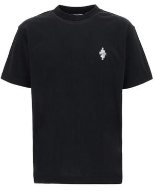 Marcelo Burlon T-Shirt - Black