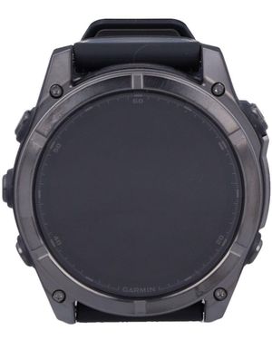 Garmin Fenix 8 51Mm - Blue