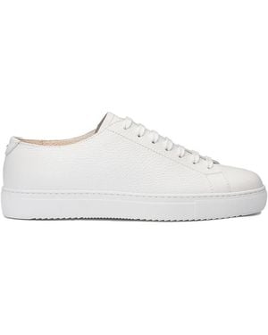 Doucal's Trainers 2 - White