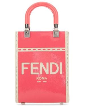 Fendi Handbags - Pink