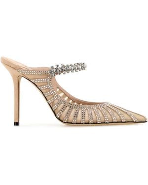 Jimmy Choo Heeled Shoes - Pink