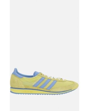 adidas Sneakers - Green