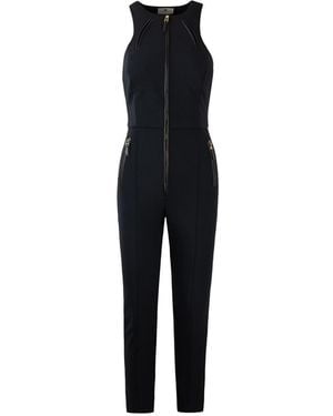 Elisabetta Franchi Suit - Black