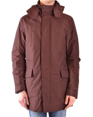 Peuterey Jackets - Red