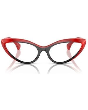 Alain Mikli Eyeglasses - White