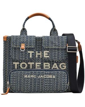 Marc Jacobs Handbag - Blue
