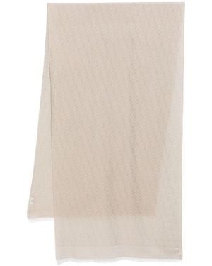 Fendi Scarfs - Natural